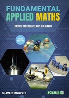 LC Fundamental Applied Maths 3rd Edition